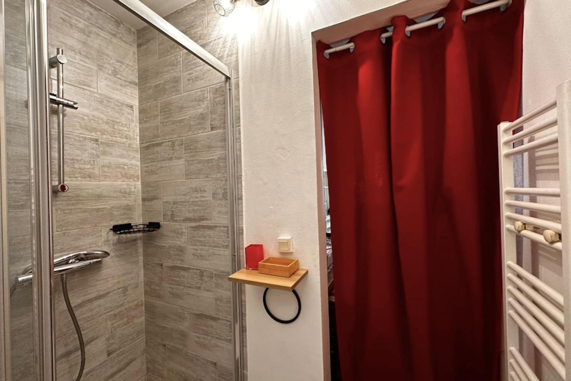 Appartement Close To The Park Georges Brassens Paris